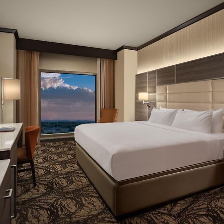 Wild Horse Pass Hotel & Casino Chandler Buitenkant foto