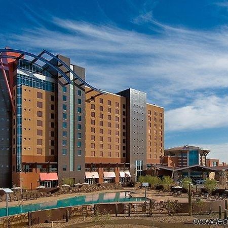 Wild Horse Pass Hotel & Casino Chandler Voorzieningen foto