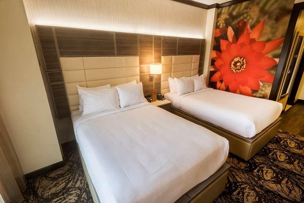 Wild Horse Pass Hotel & Casino Chandler Buitenkant foto