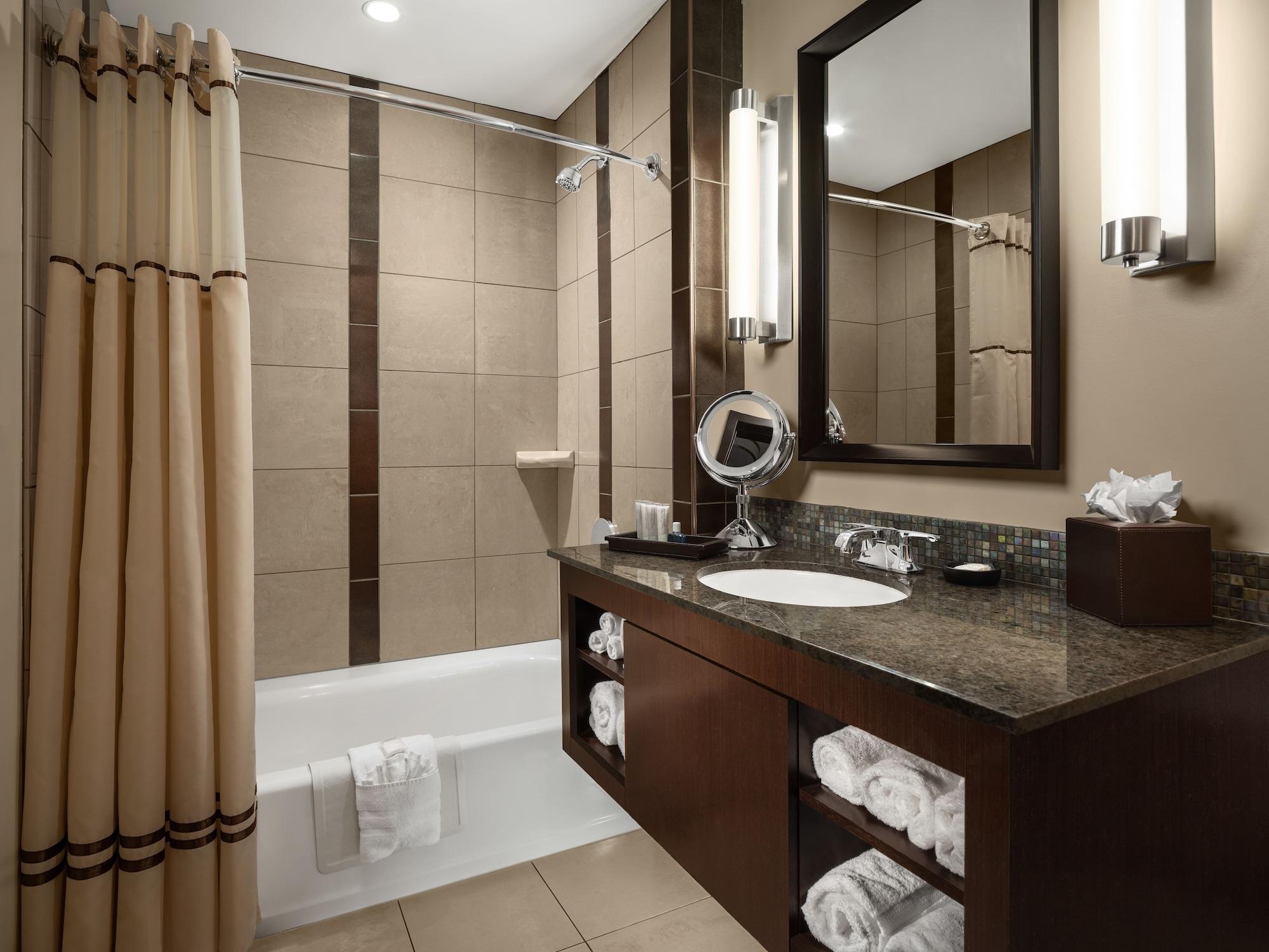 Wild Horse Pass Hotel & Casino Chandler Buitenkant foto