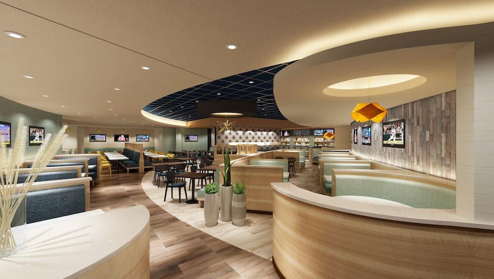 Wild Horse Pass Hotel & Casino Chandler Buitenkant foto