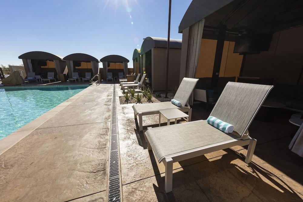 Wild Horse Pass Hotel & Casino Chandler Buitenkant foto