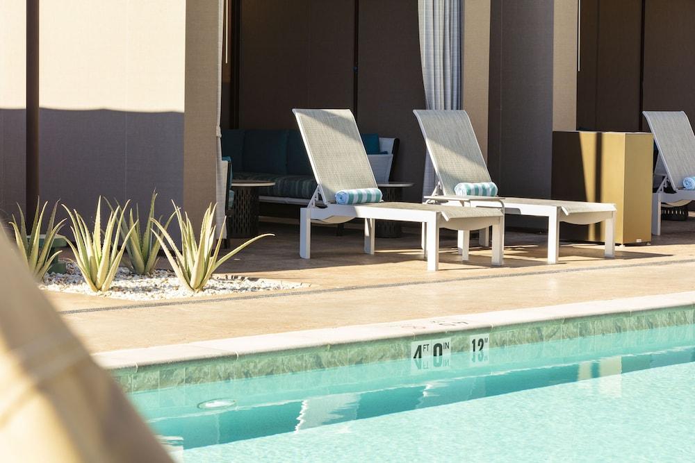 Wild Horse Pass Hotel & Casino Chandler Buitenkant foto
