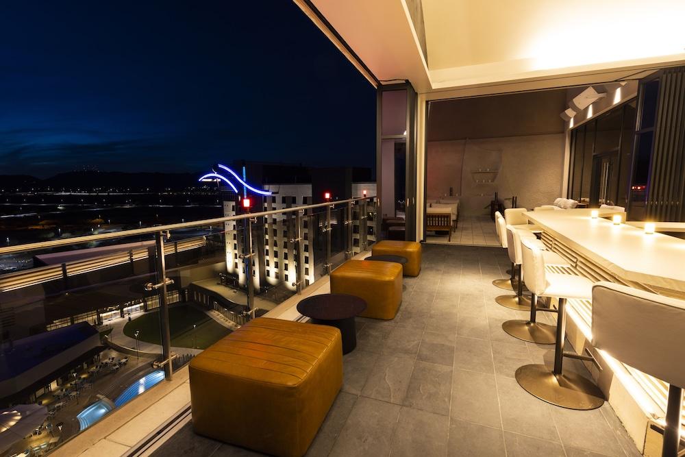 Wild Horse Pass Hotel & Casino Chandler Buitenkant foto