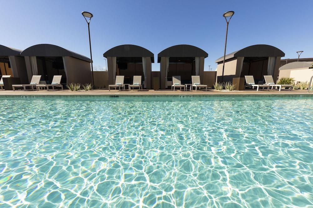 Wild Horse Pass Hotel & Casino Chandler Buitenkant foto