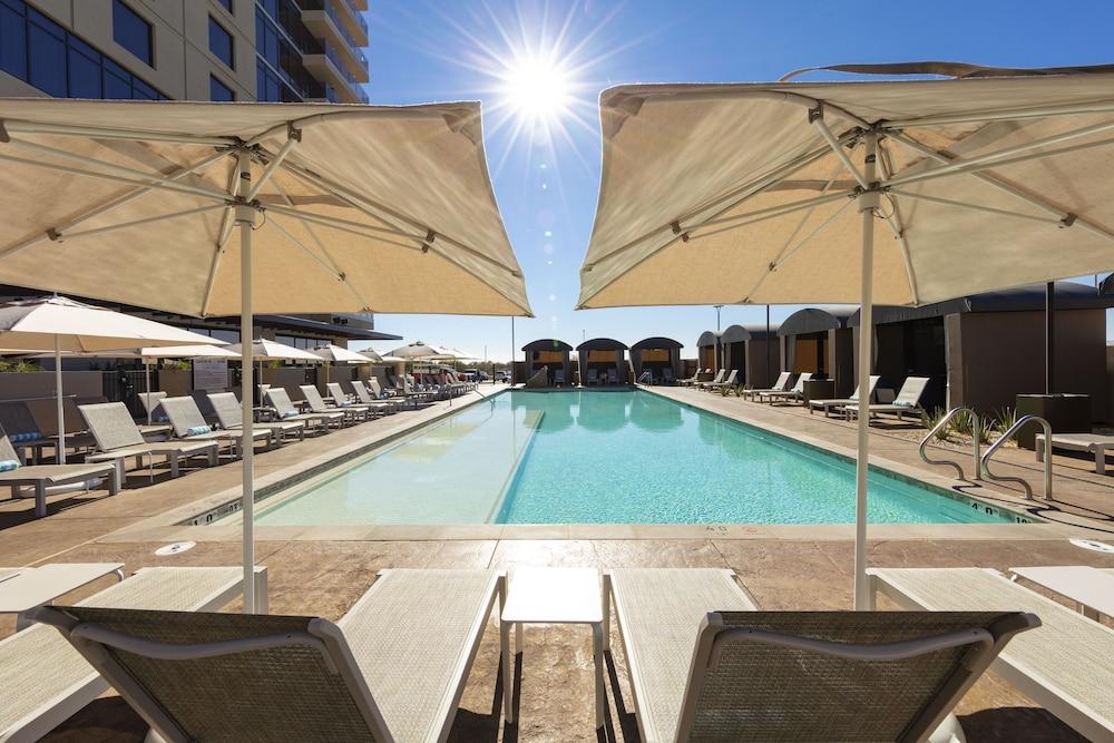 Wild Horse Pass Hotel & Casino Chandler Buitenkant foto