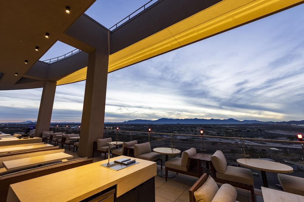 Wild Horse Pass Hotel & Casino Chandler Buitenkant foto