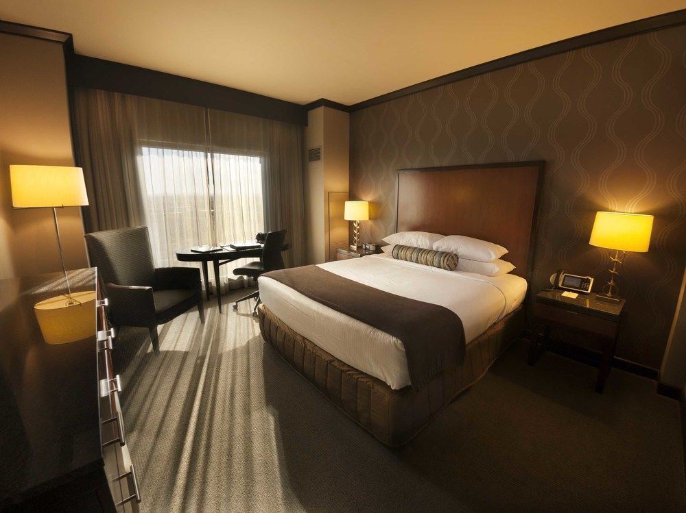 Wild Horse Pass Hotel & Casino Chandler Buitenkant foto