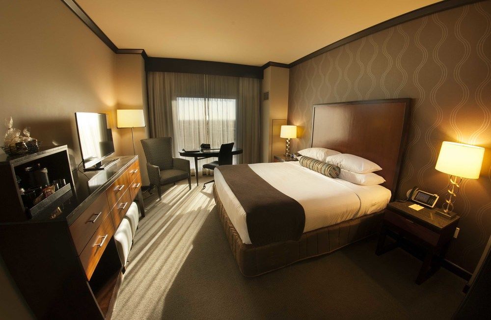 Wild Horse Pass Hotel & Casino Chandler Buitenkant foto
