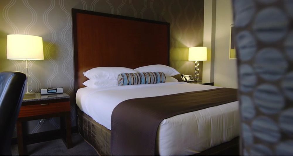 Wild Horse Pass Hotel & Casino Chandler Buitenkant foto