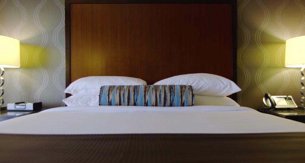 Wild Horse Pass Hotel & Casino Chandler Buitenkant foto