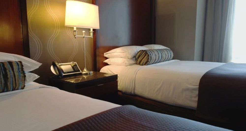 Wild Horse Pass Hotel & Casino Chandler Buitenkant foto