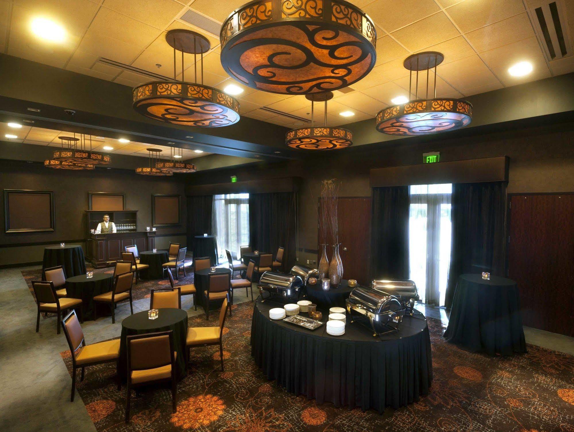 Wild Horse Pass Hotel & Casino Chandler Buitenkant foto