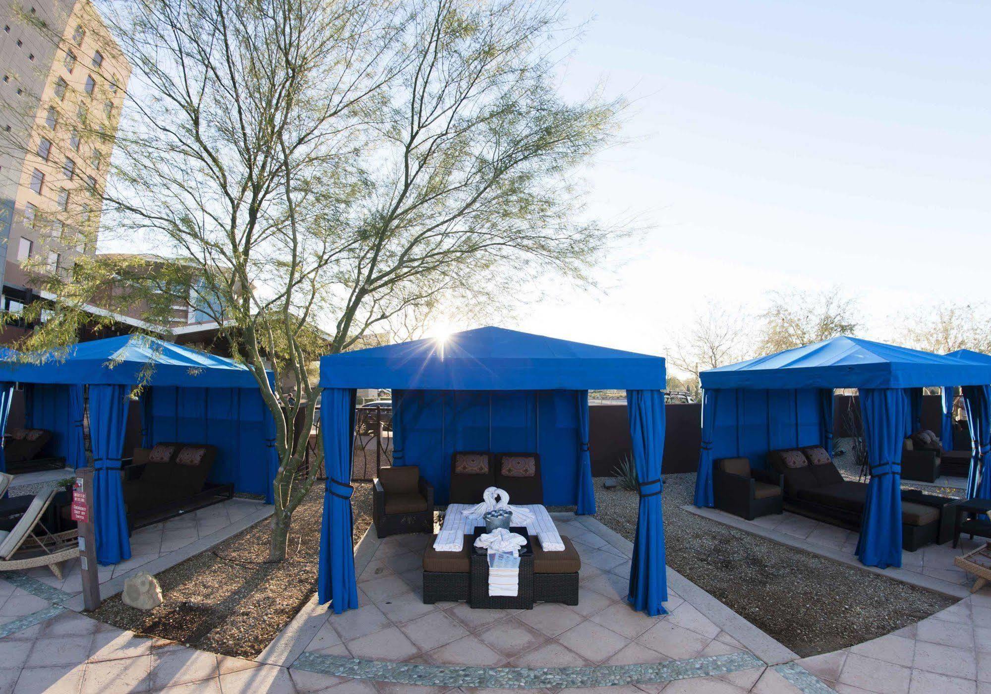 Wild Horse Pass Hotel & Casino Chandler Buitenkant foto
